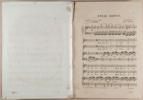 E618 - Sheet Music - i33325