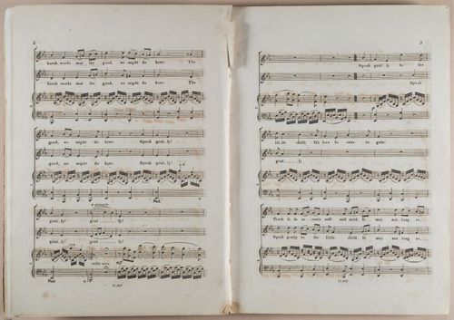 E618 - Sheet Music - i33326