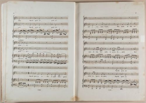 E618 - Sheet Music - i33328