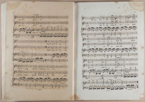 E618 - Sheet Music - i33329