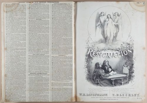 E618 - Sheet Music - i33330