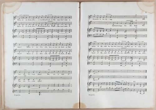 E618 - Sheet Music - i33332