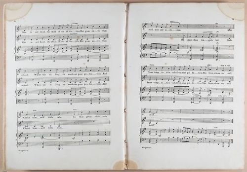 E618 - Sheet Music - i33333