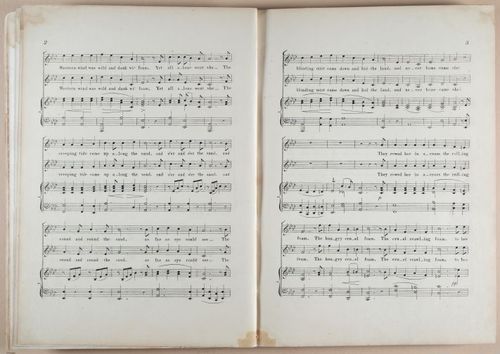 E618 - Sheet Music - i33337