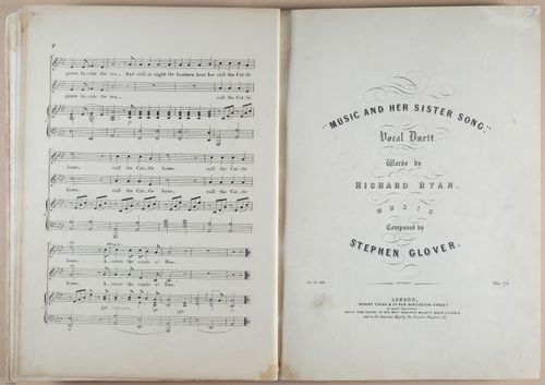 E618 - Sheet Music - i33338