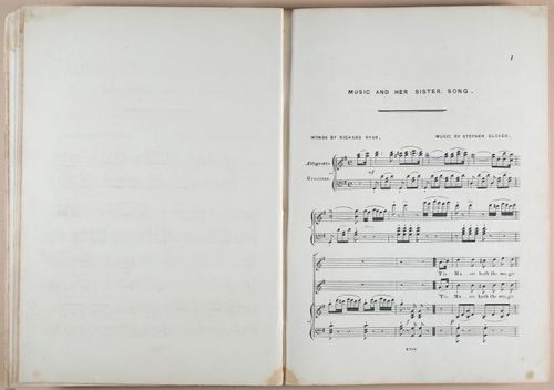 E618 - Sheet Music - i33339