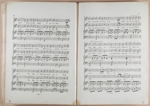 E618 - Sheet Music - i33340