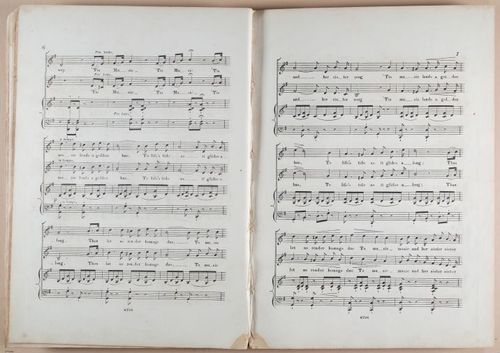 E618 - Sheet Music - i33342