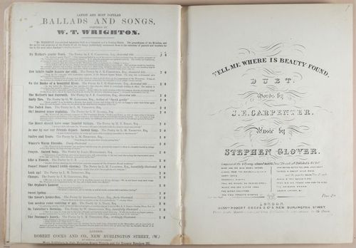 E618 - Sheet Music - i33344