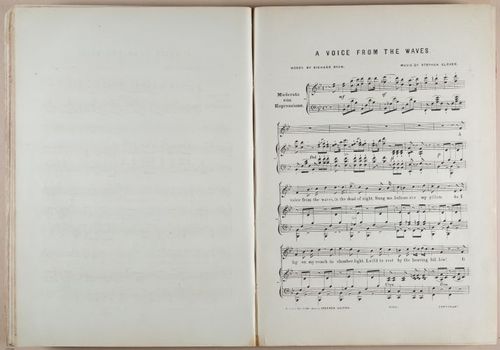 E618 - Sheet Music - i33349