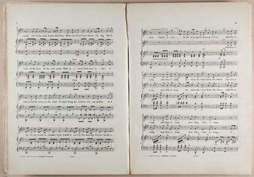 E618 - Sheet Music - i33350