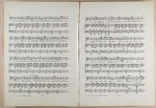E618 - Sheet Music - i33351