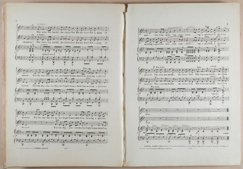 E618 - Sheet Music - i33352