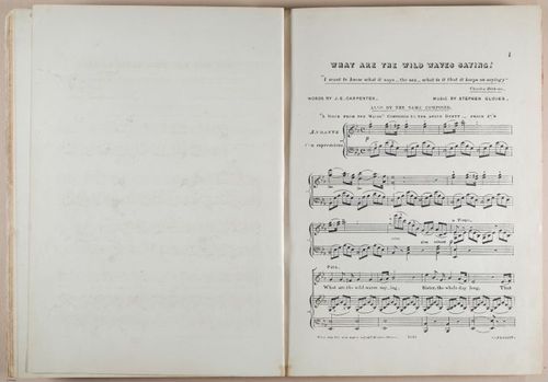 E618 - Sheet Music - i33354