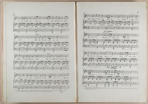 E618 - Sheet Music - i33355