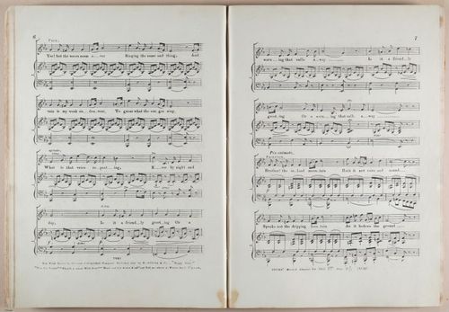 E618 - Sheet Music - i33357