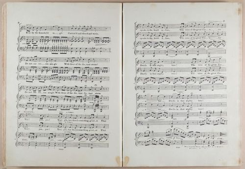 E618 - Sheet Music - i33358
