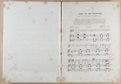 E618 - Sheet Music - i33360