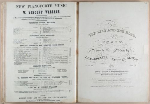 E618 - Sheet Music - i33372