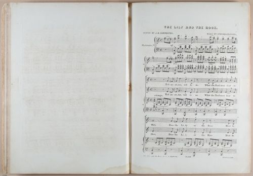 E618 - Sheet Music - i33373