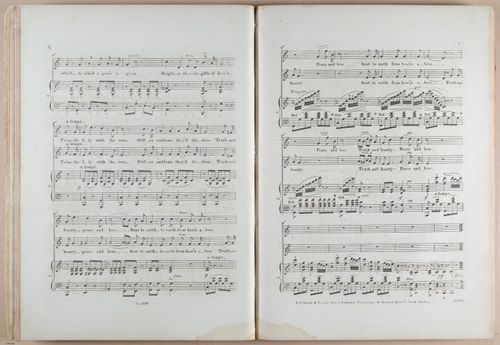 E618 - Sheet Music - i33376