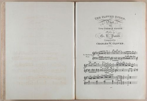 E618 - Sheet Music - i33378