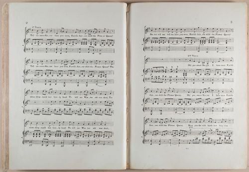 E618 - Sheet Music - i33379