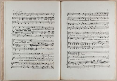 E618 - Sheet Music - i33381