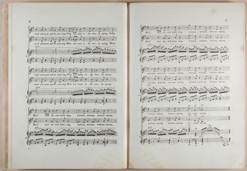 E618 - Sheet Music - i33382