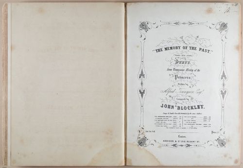 E618 - Sheet Music - i33383