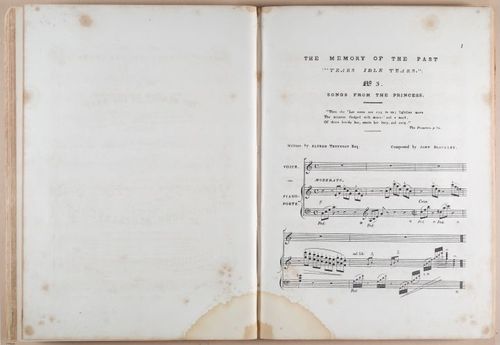 E618 - Sheet Music - i33384
