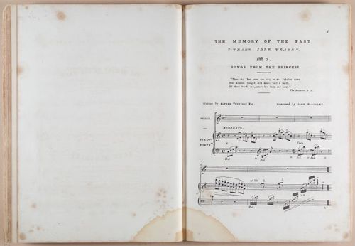 E618 - Sheet Music - i33385
