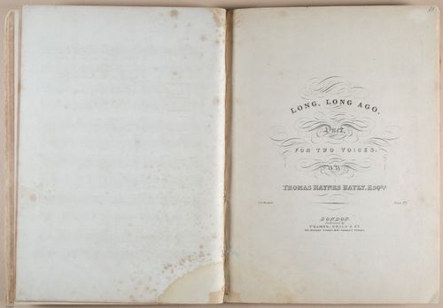 E618 - Sheet Music - i33389