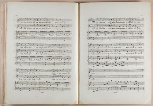 E618 - Sheet Music - i33391