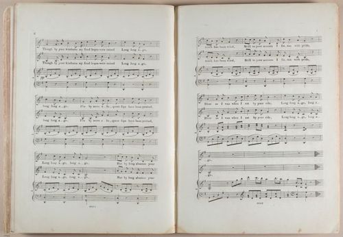 E618 - Sheet Music - i33392