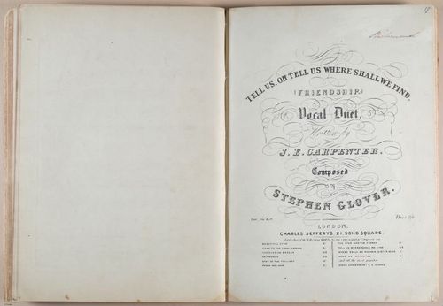 E618 - Sheet Music - i33393