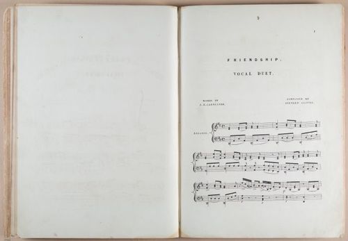 E618 - Sheet Music - i33394