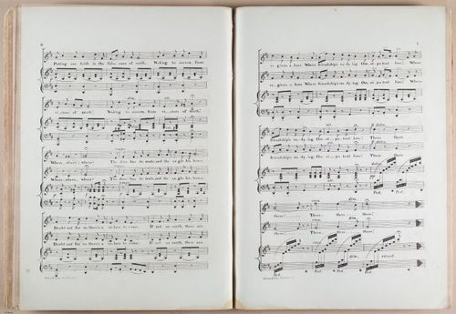 E618 - Sheet Music - i33397