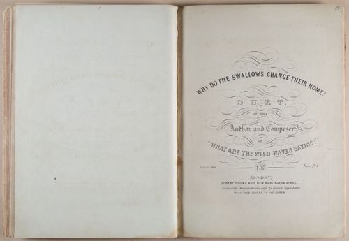 E618 - Sheet Music - i33398