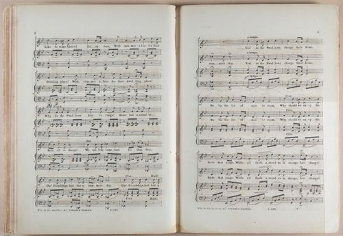 E618 - Sheet Music - i33400