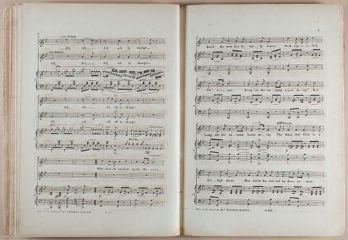E618 - Sheet Music - i33401
