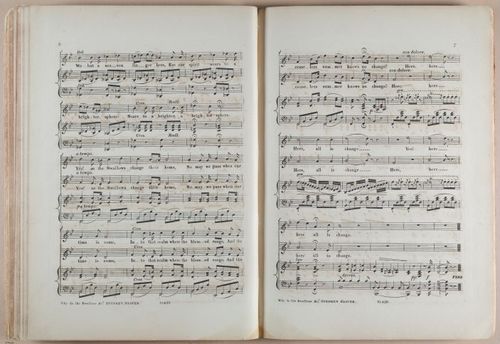 E618 - Sheet Music - i33402
