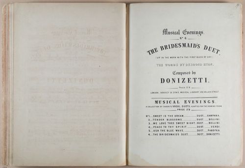 E618 - Sheet Music - i33403