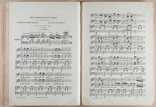 E618 - Sheet Music - i33404