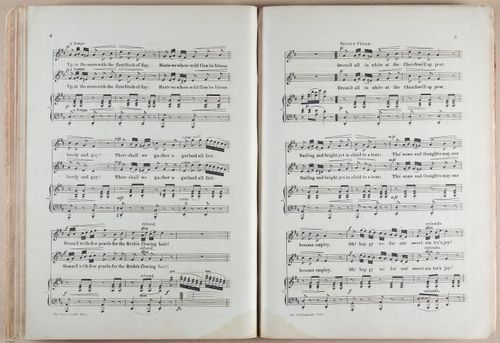 E618 - Sheet Music - i33405