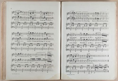 E618 - Sheet Music - i33406