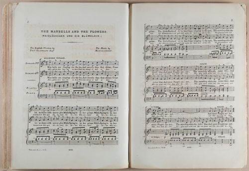 E618 - Sheet Music - i33408