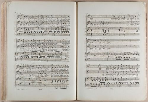 E618 - Sheet Music - i33409