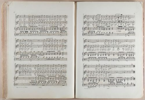 E618 - Sheet Music - i33410