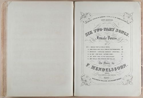 E618 - Sheet Music - i33411
